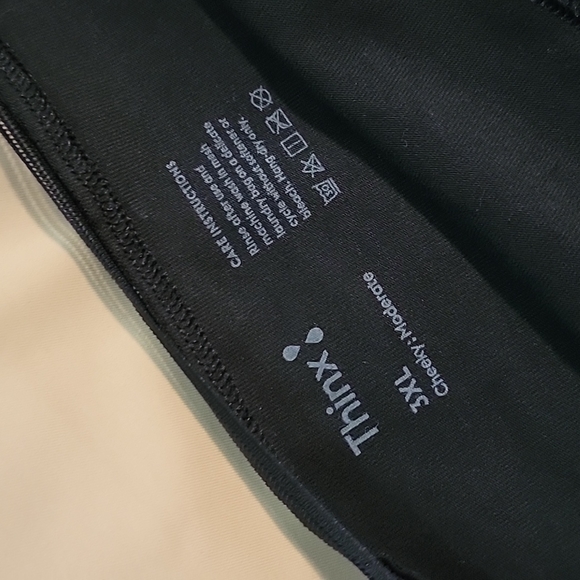 Thinx Cheeky Bundle - Picture 3 of 6